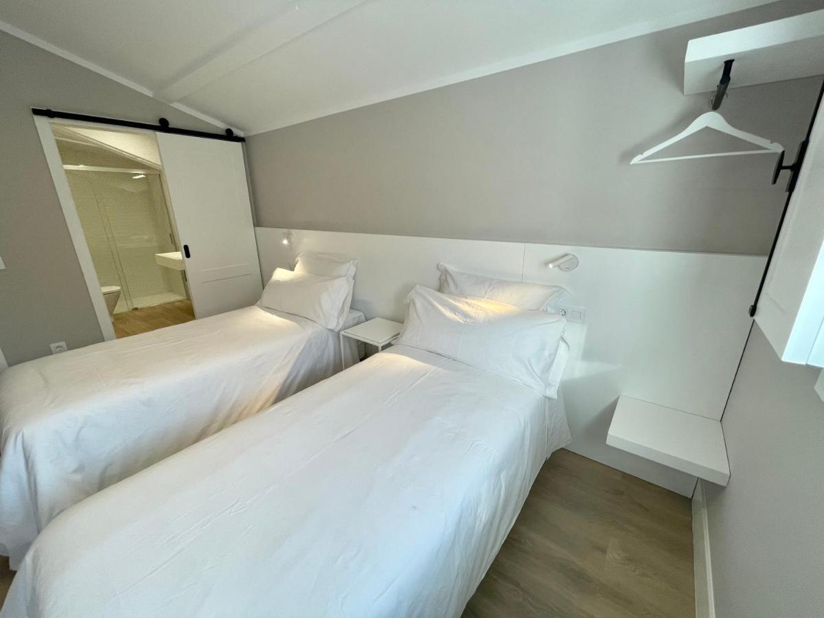 Casa Galego Hotel Fonfría Екстериор снимка