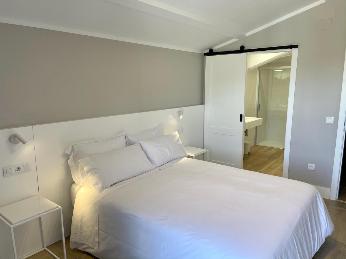 Casa Galego Hotel Fonfría Екстериор снимка