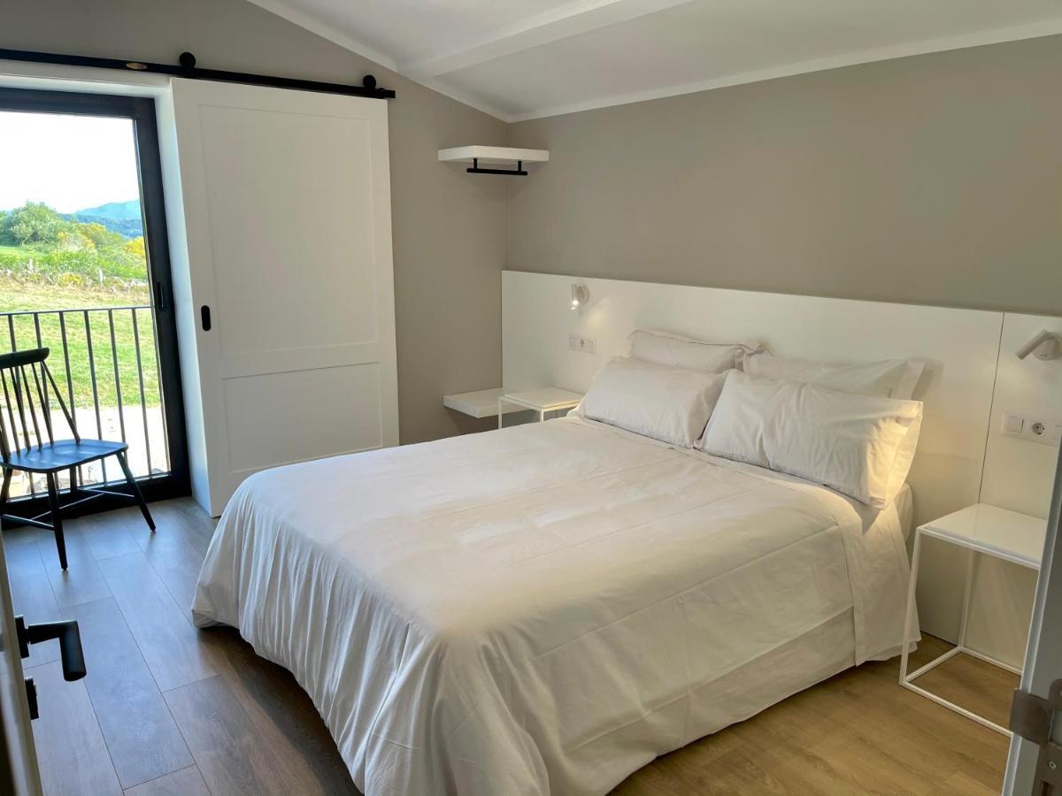 Casa Galego Hotel Fonfría Екстериор снимка