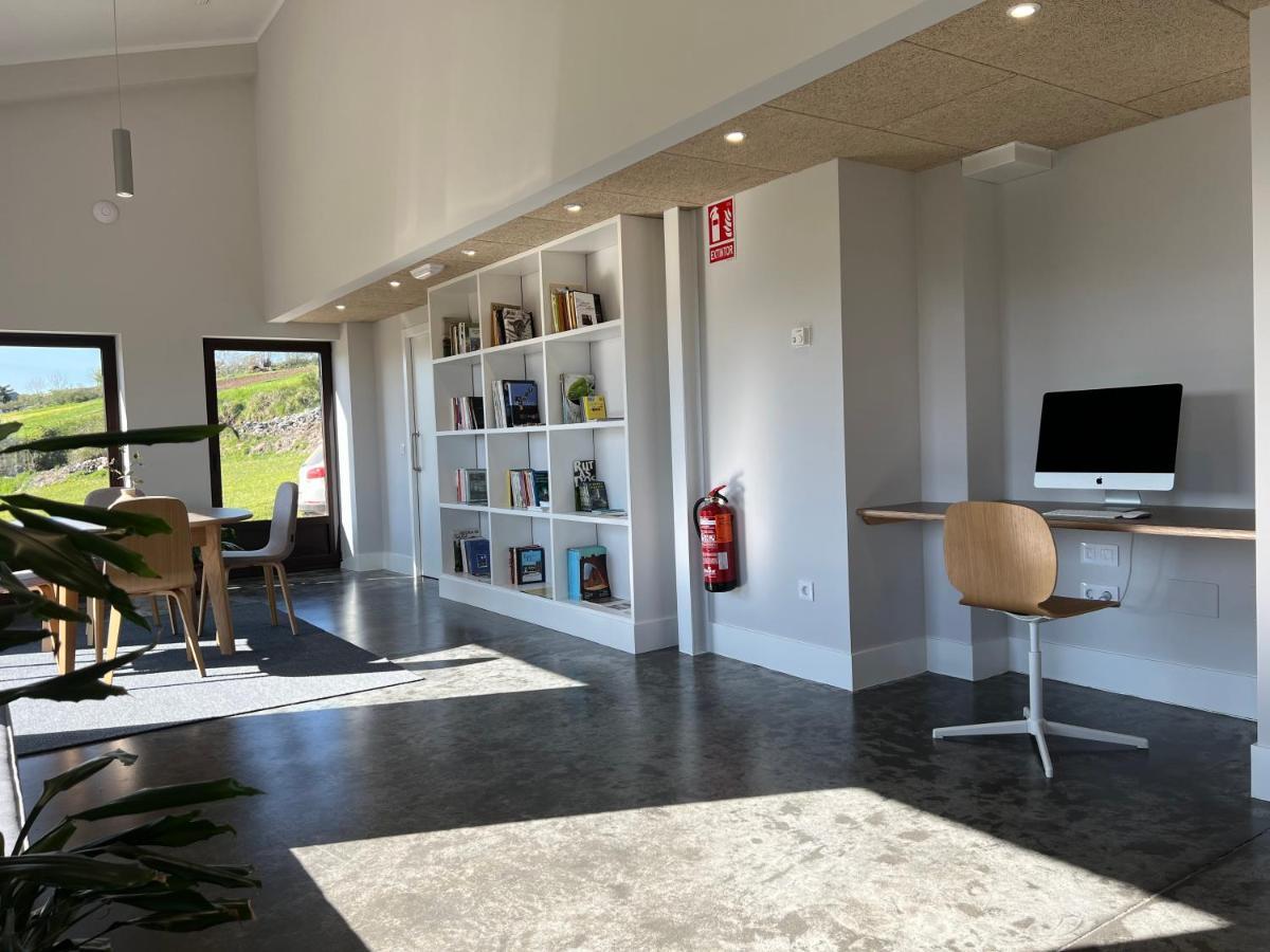 Casa Galego Hotel Fonfría Екстериор снимка