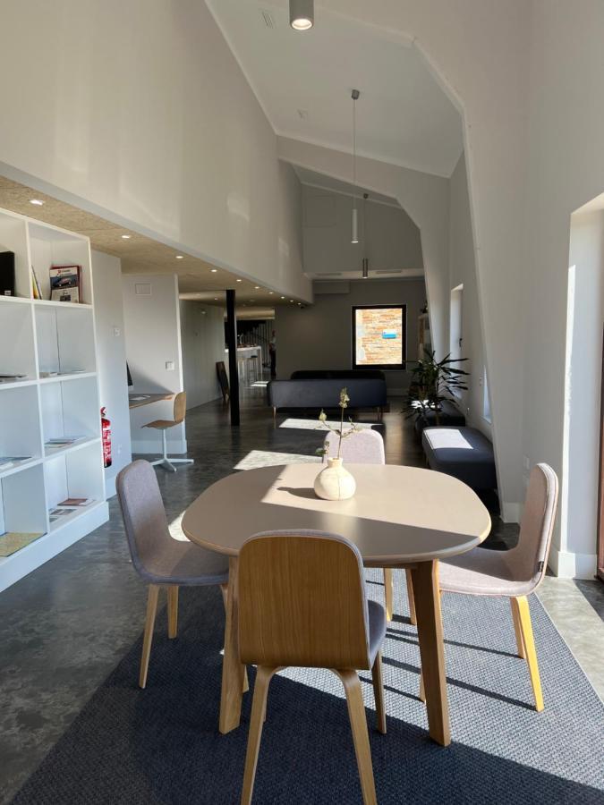 Casa Galego Hotel Fonfría Екстериор снимка